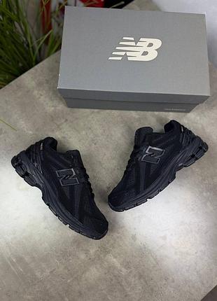 Кросівки new balance 1906r primaloft чорні