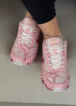 Initiator custom pink 5