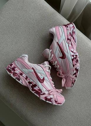 Initiator custom pink