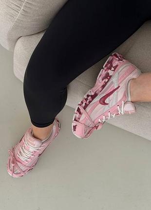 Initiator custom pink 3