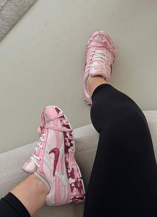 Initiator custom pink 4