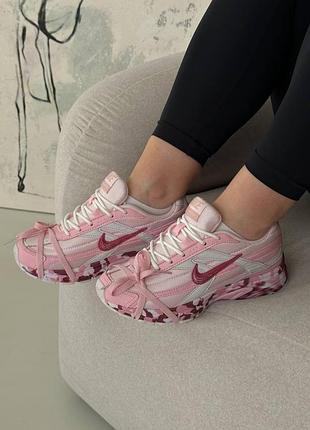 Initiator custom pink 6