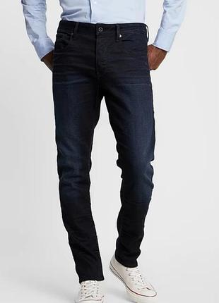 Новые мужские джинсы tiffosi liam super slim fit (w28 / 32)