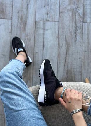 Nb 327 black 4