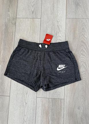 Шорти жіночі nike