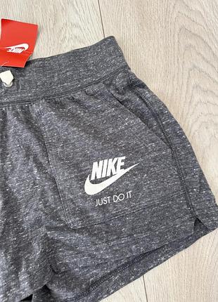 Шорти жіночі nike 2