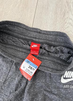 Шорти жіночі nike 3