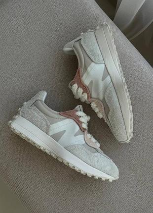 Beige white 2