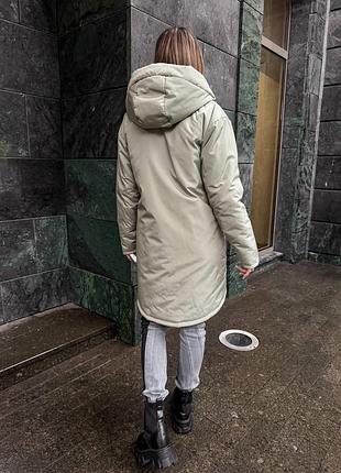 Куртка жіноча 7