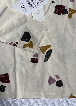 Новий лонг zara 3