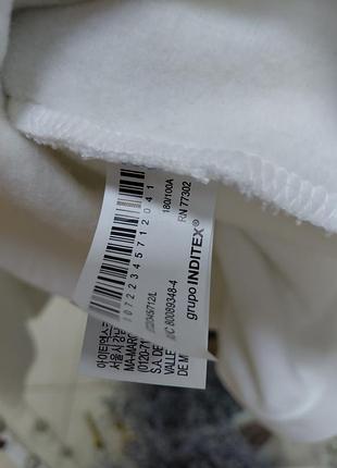 Свитшот женский zara р.l 4