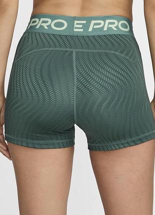 Шорти жіночі nike pro s 2