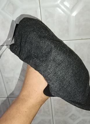 Кепка, восьмиклинка, жиганка, хулиганка avenu 2