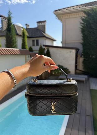Сумка ysl оригінал 4