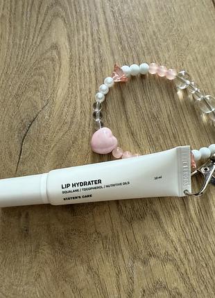 Зволожувальний бальзам для губ sister's care lip hydrater 10 мл