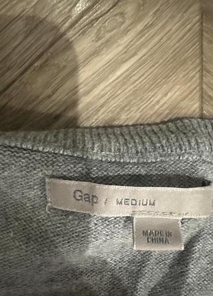Кофта туника gap 2
