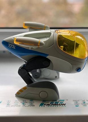 Міжпланетний зореліт tomy miles from tomorrowland – stellosphere