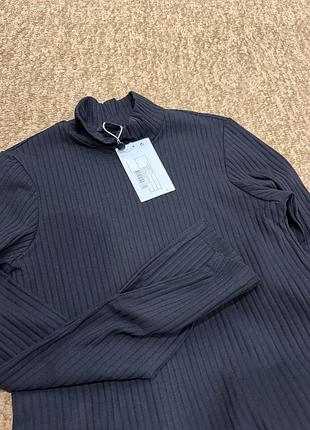 Сукня чорна monki 5