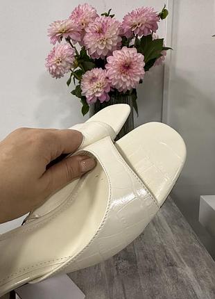 Мюлі mango, 36,37,39 3