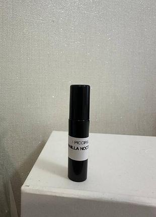 ❤️piccirilli vanilla nocturna готовый отливант, оригинал