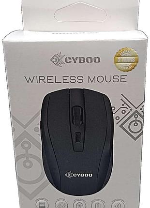 Мышь компьютерная б/у миша cyboo арт. 96073