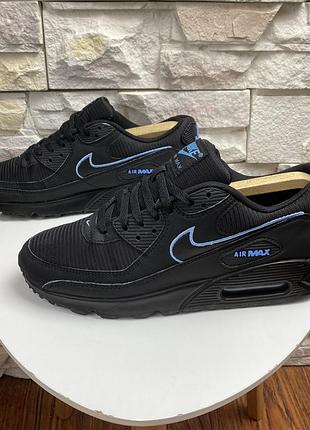 Оригінальні кросівки  nike air max 90