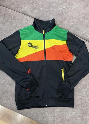 Олімпійка чоловіча cropp