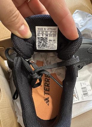 Кросівки adidas terrex anylander w id34645 4