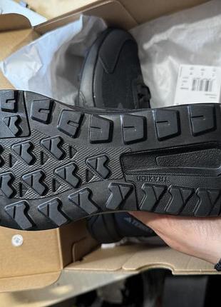 Кросівки adidas terrex anylander w id34645 3
