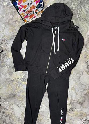 Спортивний костюм 3в1  tommy hilfiger