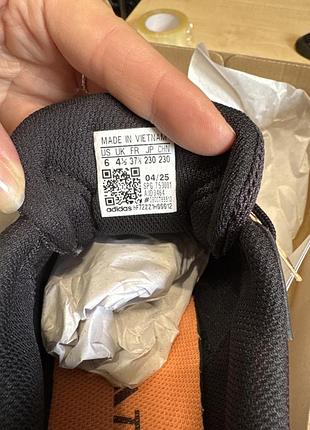 Кросівки adidas terrex anylander w id34645 5