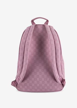 Рюкзак air jordan monogram backpack pink glaze pink 4