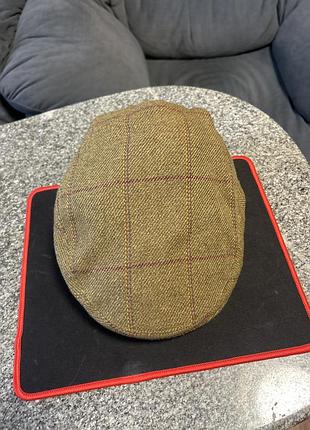 Англійська кепка 2