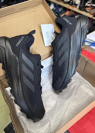 Кросівки adidas terrex anylander w id34645 6