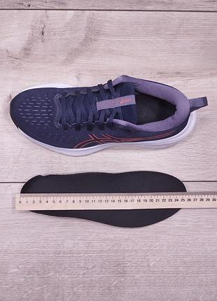 Кросівки asics 37р 8