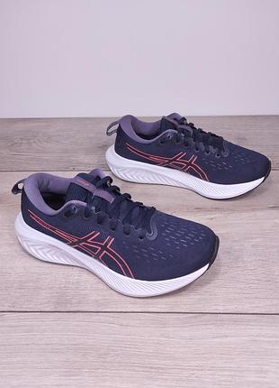Кросівки asics 37р