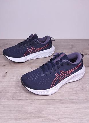 Кросівки asics 37р 2