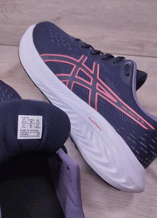 Кросівки asics 37р 7