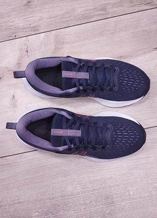 Кросівки asics 37р 6