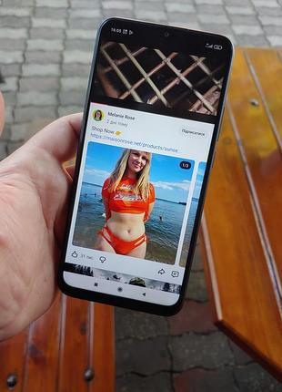 Смартфони та мобільні телефони redmi 9 3/32gb