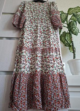 Платье вискоза 16 2