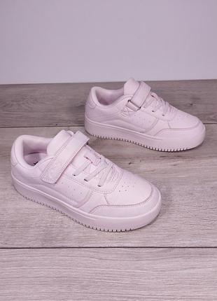 Кроссовки clarks 34р