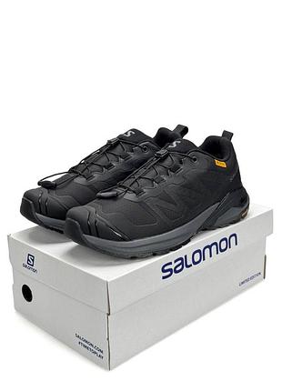 Salomon x-adventure gtx
