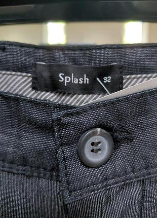 Брюки мужские splash р.32 3