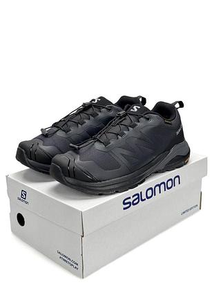 Salomon x-adventure gtx 2