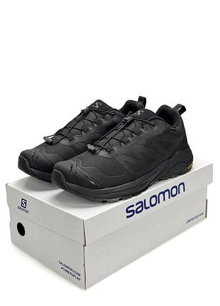 Salomon x-adventure gtx 5