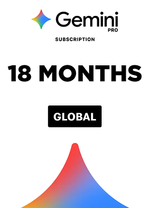 Продам api ключи gemini pro