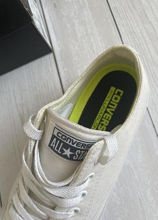 Кеди жіночі converse lunarlon 3