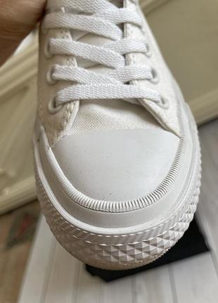 Кеди жіночі converse lunarlon 4