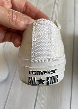 Кеди жіночі converse lunarlon 6